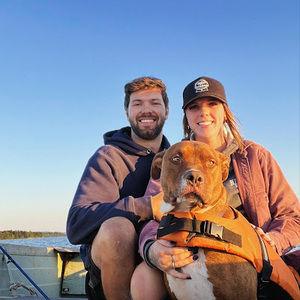 Meet your Posher, Meredith